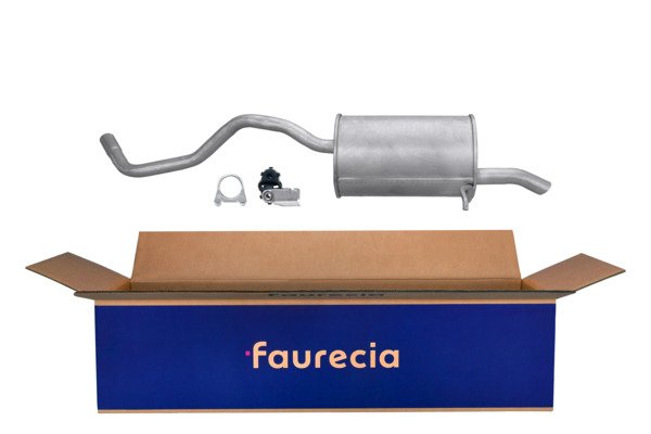 Faurecia FS55598