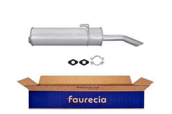 Faurecia FS45010