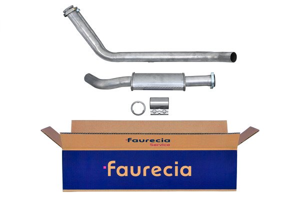 Faurecia FS50059