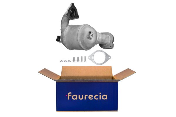 Faurecia FS55886K