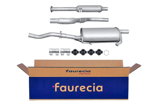 Faurecia FS67061