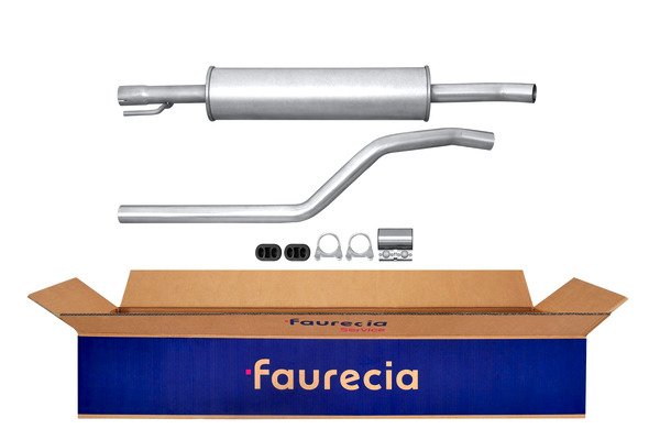 Faurecia FS40755