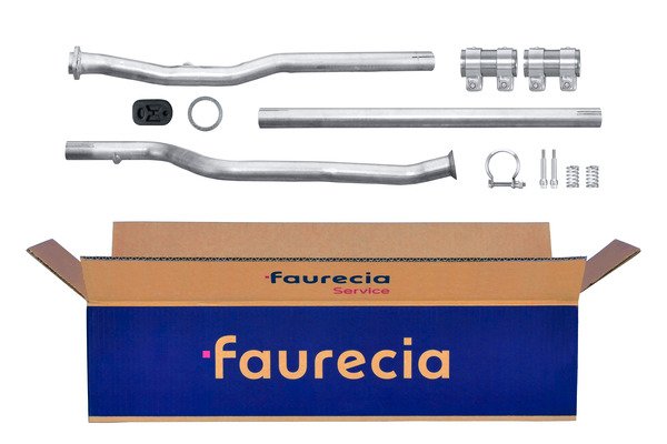 Faurecia FS15270