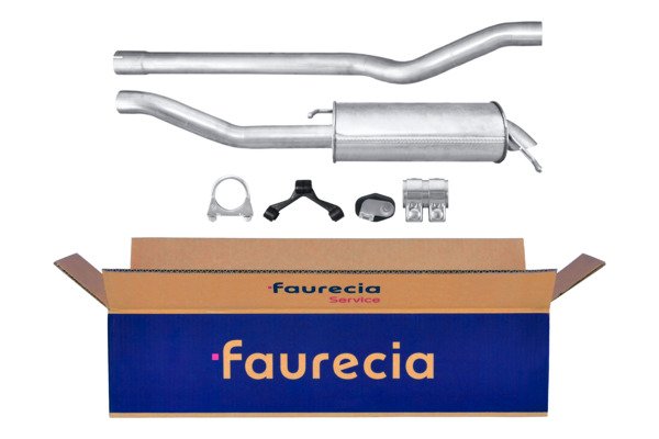 Faurecia FS80719