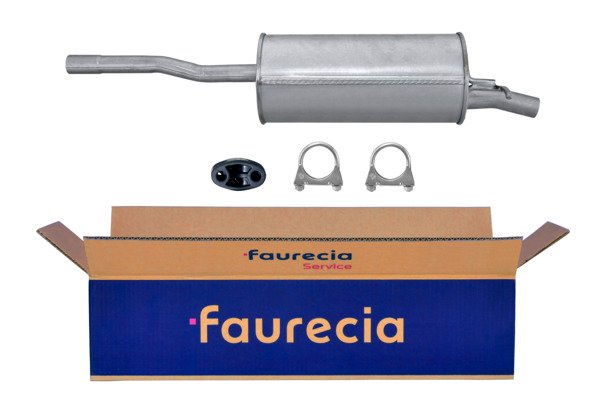 Faurecia FS55262
