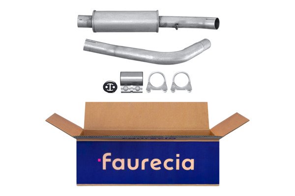 Faurecia FS25451