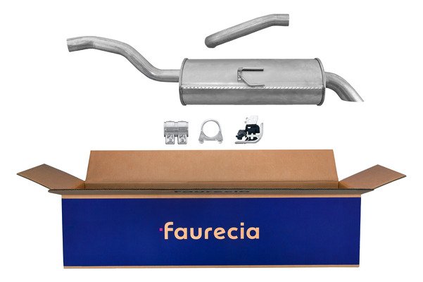 Faurecia FS55700