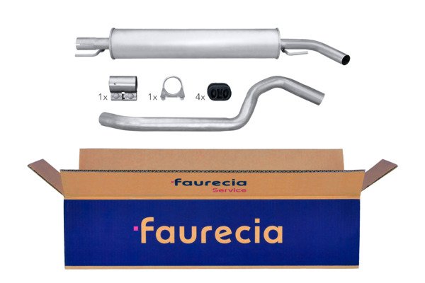 Faurecia FS40815