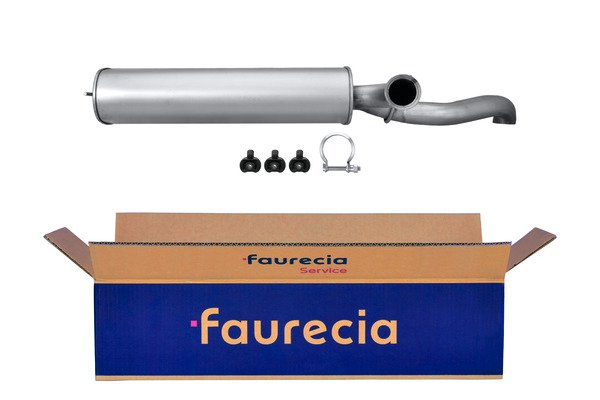 Faurecia FS55990