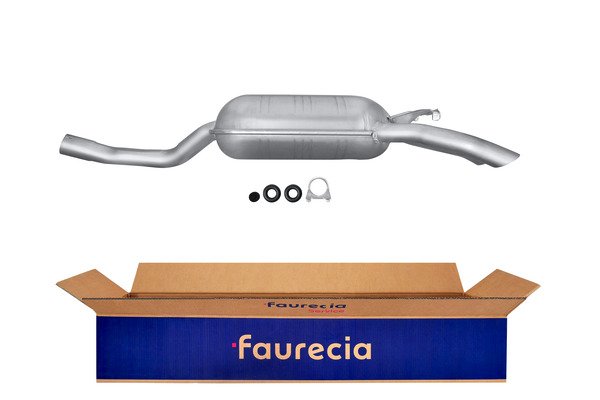 Faurecia FS50080