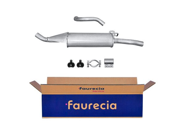 Faurecia FS55021