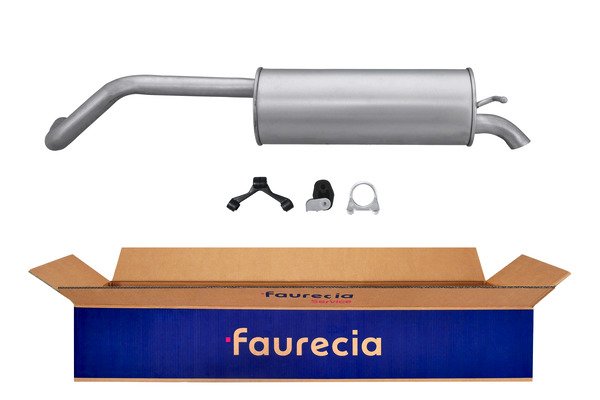 Faurecia FS80357