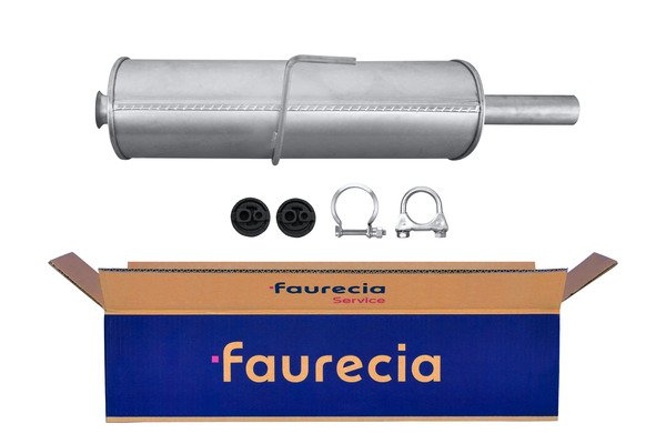 Faurecia FS55625