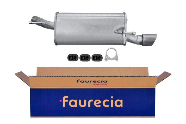 Faurecia FS40473