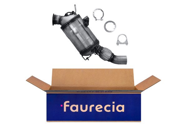 Faurecia FS10118F