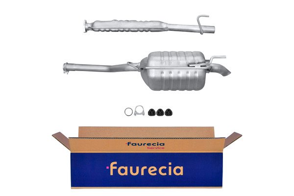 Faurecia FS50092