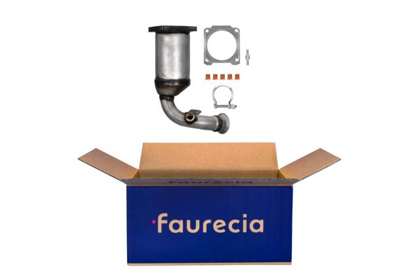 Faurecia FS15362K