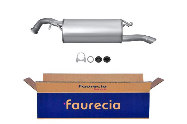 Faurecia FS70455