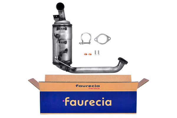 Faurecia FS30999F