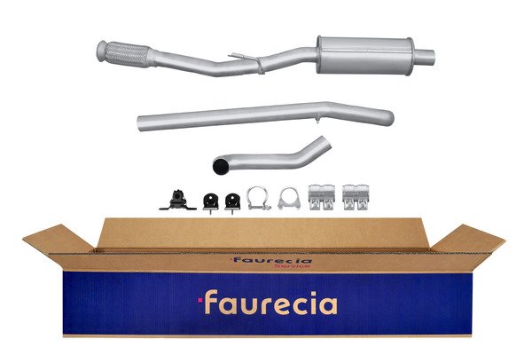 Faurecia FS45832 Faurecia FS45832