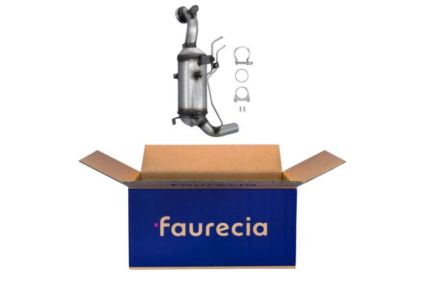 Faurecia FS15268F