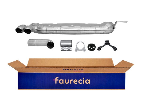 Faurecia FS03229