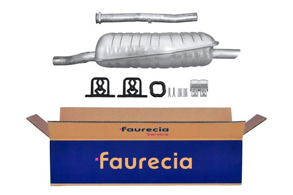 Faurecia FS10081