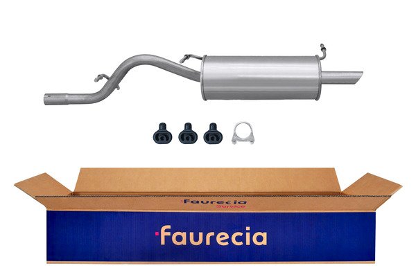 Faurecia FS30432