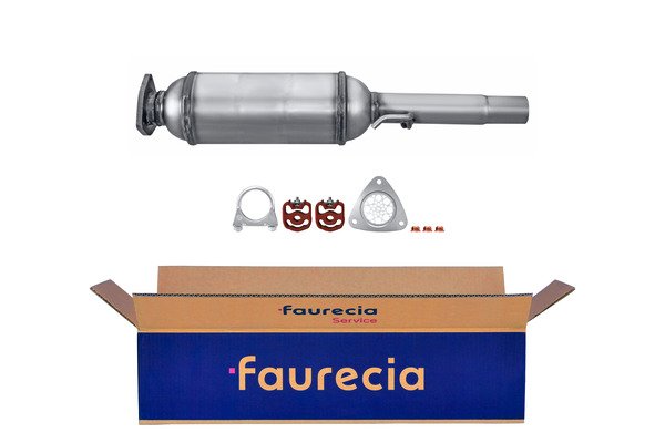 Faurecia FS25537F