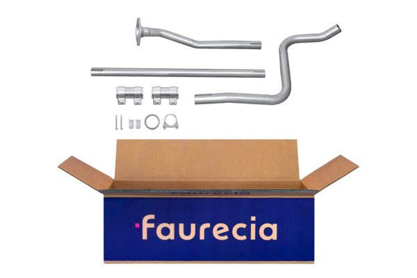 Faurecia FS15322