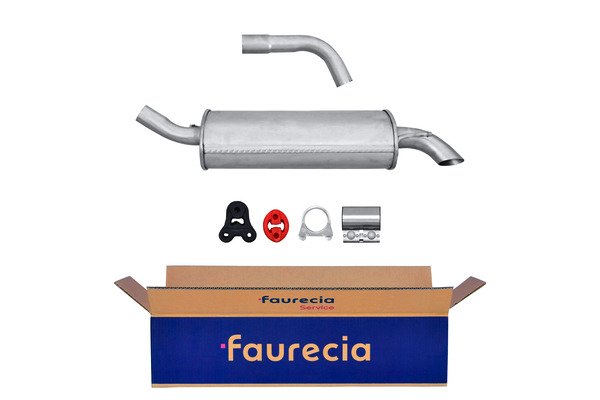 Faurecia FS30640
