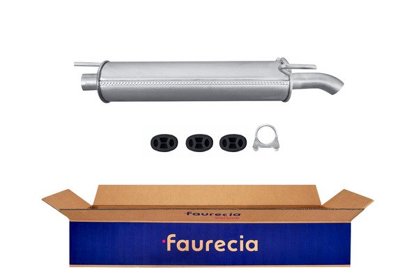 Faurecia FS40360