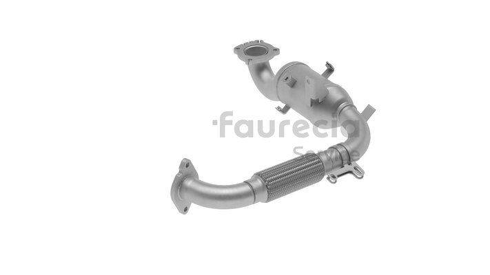 Faurecia FS30405K