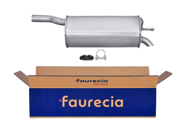 Faurecia FS25222