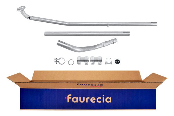 Faurecia FS15534