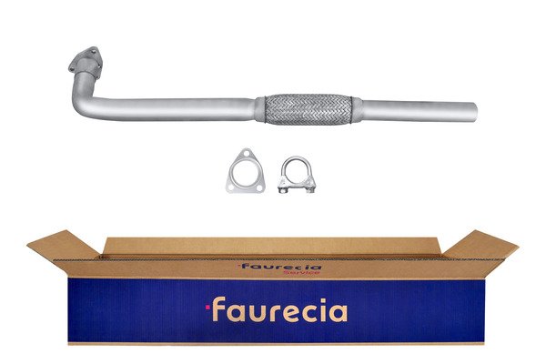 Faurecia FS25055