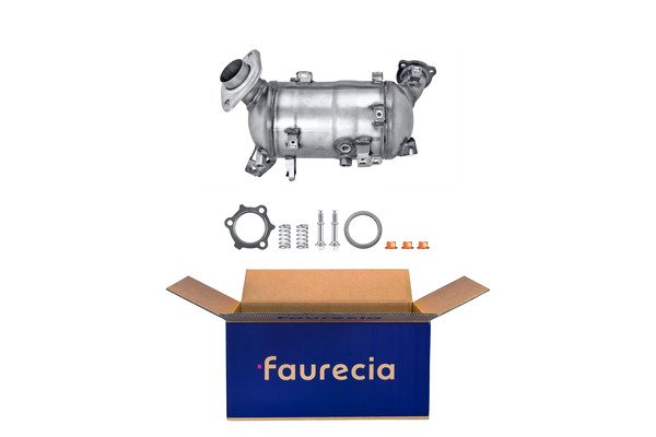 Faurecia FS70088F