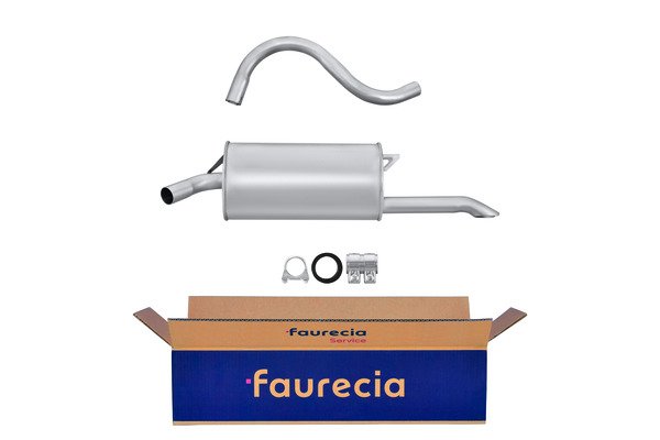 Faurecia FS45011