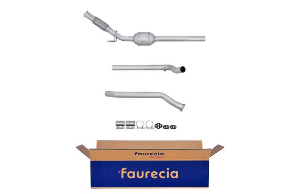 Faurecia FS45431K Faurecia FS45431K