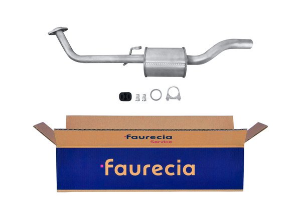 Faurecia FS43011