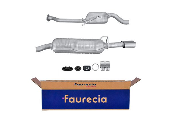 Faurecia FS01146