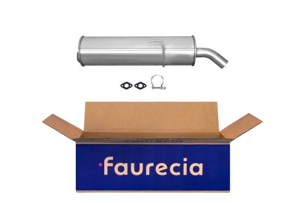 Faurecia FS45596