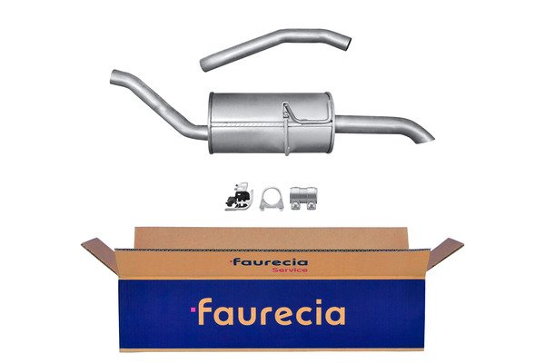 Faurecia FS55697
