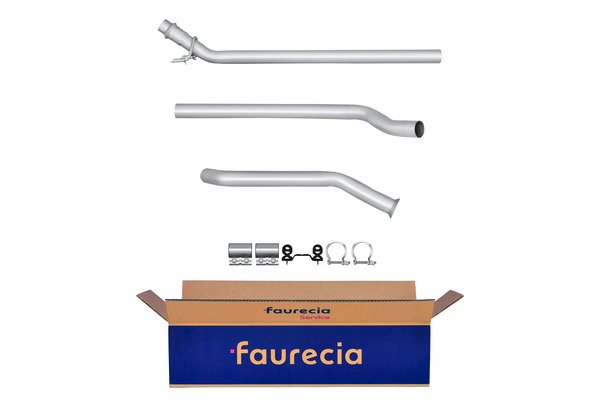 Faurecia FS45734