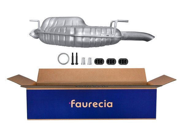 Faurecia FS40582