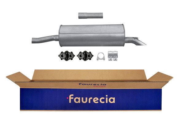 Faurecia FS15576