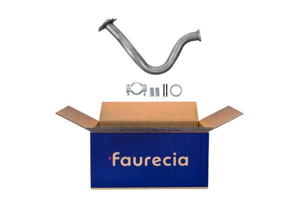 Faurecia FS55116