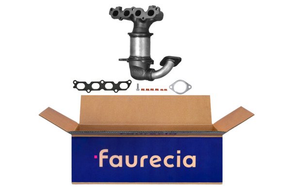 Faurecia FS30665K