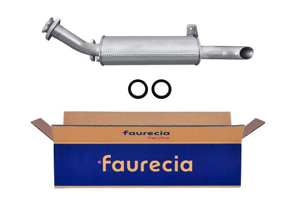 Faurecia FS45222