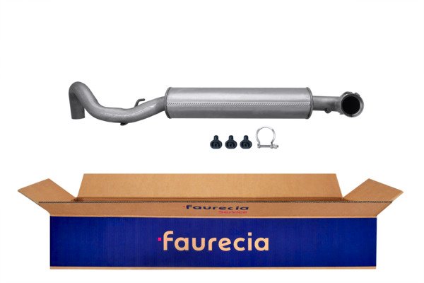Faurecia FS40887